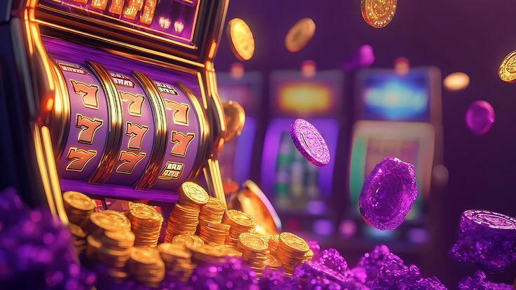 JackpotRabbit آن لائن کیسینو میں کھیلنے کی وجوہات