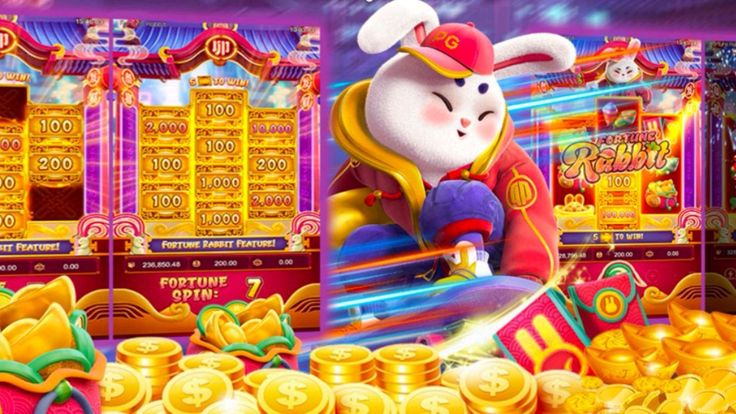 JackpotRabbit کیسینو میں ایک آن لائن گیم کا انتخاب کریں۔